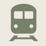 train icon